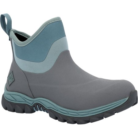 MUCK BOOT CO Women's Arctic Sport II Ankle Boot AS2A105  M  050